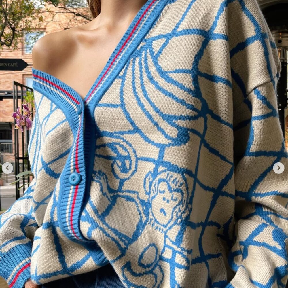 Cardigan